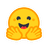 Hugging Face logo